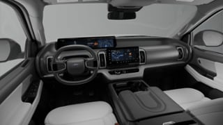 2026 Ford Expedition® Internal Image 2